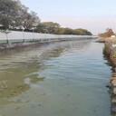 南京水環(huán)境治理河道污染物固液分離劑
