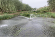 宁波城市湖泊河道水质调控型环境修复剂