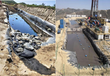 宁波城市河道治理工程污染底泥结构改良剂