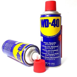 WD-40快速油污去除剂强力去除油脂灰尘水性泡沫清洁剂图片5