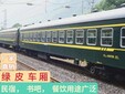 江西高鐵動車模型尺寸制作出售、客機模擬倉租賃報價圖片