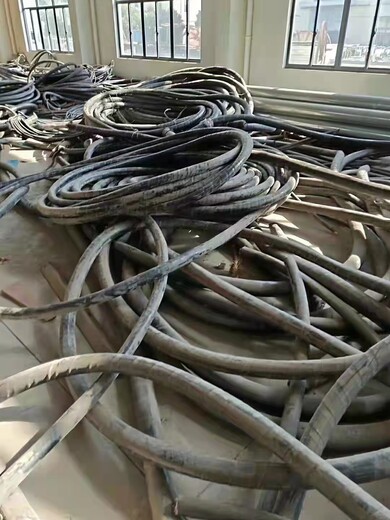 五家渠饋線回收-35海纜收購快速上門