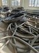 西藏加查电缆线回收电缆铝价格16100一吨扁平电缆回收