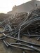 晋城库存电缆回收-95平方线缆铝芯铜芯电线收购拆除服务