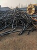 绥德钢芯铝绞线回收电缆铜大量回收