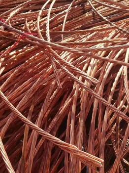 克孜勒苏柯尔克孜废铝回收-240带皮的的铜电缆线附近商家
