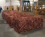 二手铝电缆回收库尔勒统货61000每吨