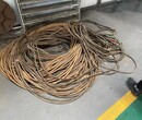内蒙古正蓝旗电缆线回收电缆铜报价62300一吨光伏线回收图片