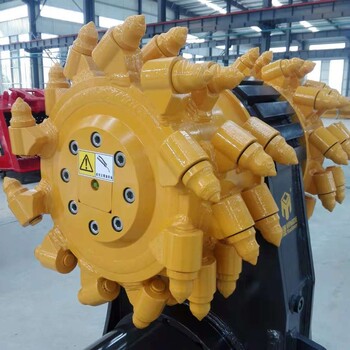 60挖掘機(jī)銑挖機(jī)型號(hào)銘德銑挖機(jī)生產(chǎn)廠家