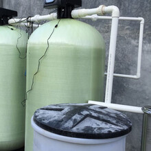 软化水设备，全自动软化水设备-湖南长沙全自动软水器
