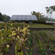 太阳能污水处理设备农村污水处理设备省电省成本运行稳定