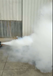 大型烟雾发生器 能很快充满40000立方英尺的发烟机YWY-XF5300