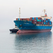广州货物批发海运出口到印尼双清门到门包税
