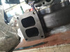 山西大同H145-03FL(T74.61.00)，原厂增压器(油冷方口)