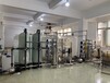 張家港純水機設備公司-集成電路芯片純水設備廠家