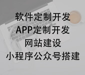 长春市物联网软件定制开发可视化数据大屏开发