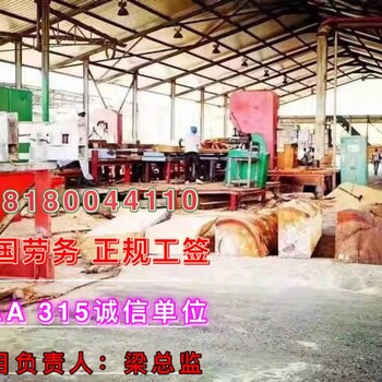 湖北咸宁出国劳务外派水电工油漆工电焊工急招欢迎中介合作