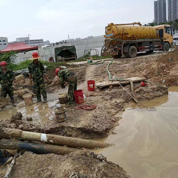 黄岛疏通清洗管道，淤泥池清理抽污水抽化粪池