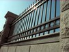 佛山工业园锌钢护栏44mm效果图金栏Y型护栏围网生产厂家