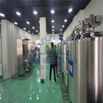 青海乳品生产线新疆阿里酸奶加工设备定做乳品生产线