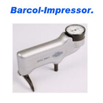美国barcolimpressor便携式硬度计GYZJ-934-1