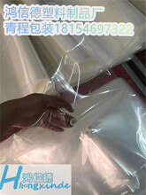 广西贵港市发酵袋，透气阀呼吸袋，厌氧发酵饲料袋25公斤图片