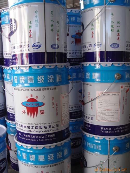 天津大港区长期大量回收涂料