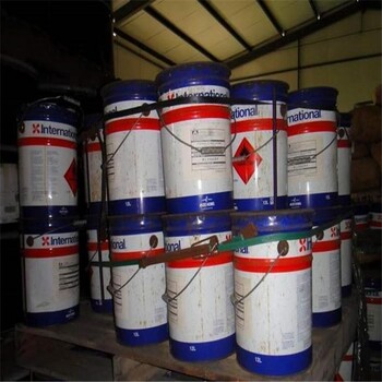 江西贛州常年大量高價回收各種品牌油漆涂料