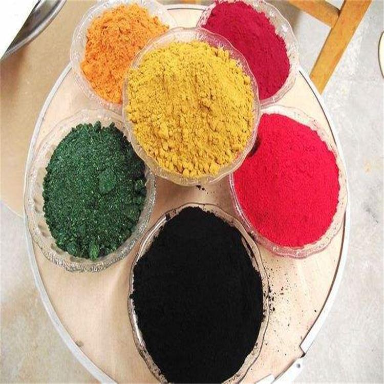 浙江台州常年全国回收库存的色浆和颜料