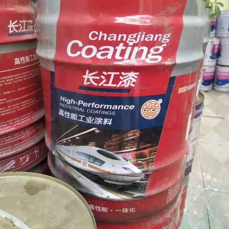 上海卢湾回收工程佐敦牌油漆