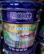 上海黄浦回收工程老人牌油漆图片