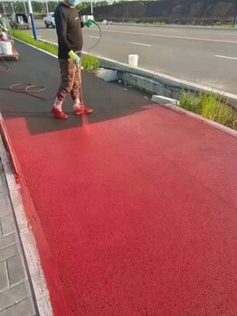 河北氧化铁红生产厂家-水泥砖红颜料-透水地坪红颜料彩色沥青红粉