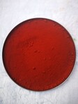 国标氧化铁红汇祥厂家耐高温红粉无机颜料