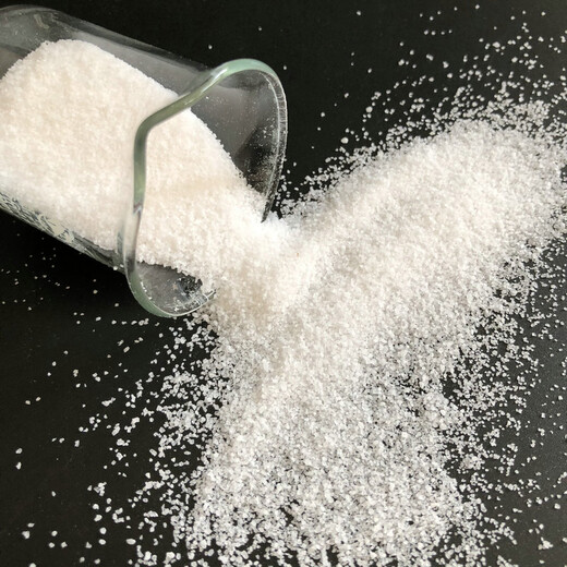 宁德涂料砂浆用聚丙烯酰胺增稠剂高分子量PAM使用功效