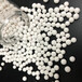 潮州空分氧化铝3-5mm原生球形活性氧化铝干燥剂供应厂家
