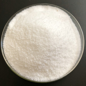鄂州涂料厂污水处理选用阴离子聚丙烯酰胺絮凝剂使用说明