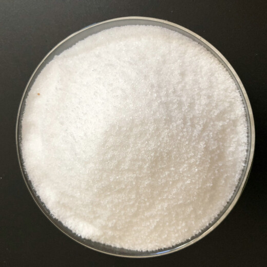湖州砂浆增粘剂用阴离子聚丙烯酰胺白色细粉状增稠剂作用