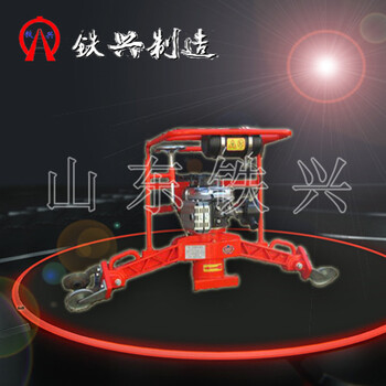 南通內(nèi)燃鋼軌仿形打磨機(jī)常見故障