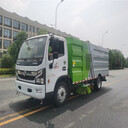 清潔掃路汽車操作規(guī)程
