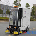 新款吳忠掃路車