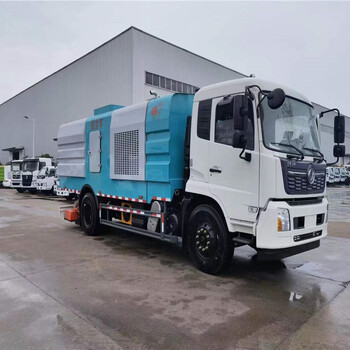 二手清掃車/小型環(huán)衛(wèi)掃路車