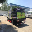 二手吸塵車交易市場/能掃路車