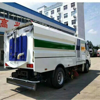 二手天錦掃路車/出售道路清掃車