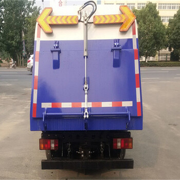 進(jìn)口環(huán)衛(wèi)清掃車(chē)報(bào)價(jià)