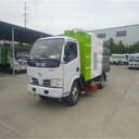 落葉清掃車車型大全