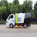 道路環(huán)衛(wèi)掃地車/6.5方吸塵車