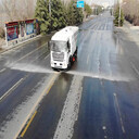 環(huán)衛(wèi)電瓶掃路車銷售點