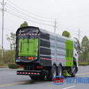 新款太原清掃車