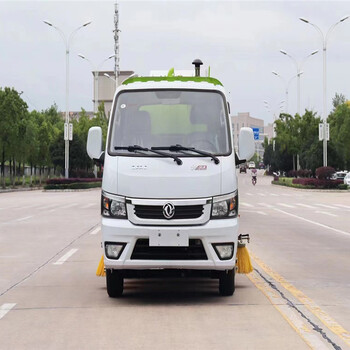 二手洗掃車撿漏/清洗掃路路車