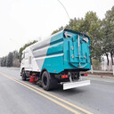 二手清掃車(chē)/15方掃路車(chē)